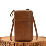 Compacte chique handtas