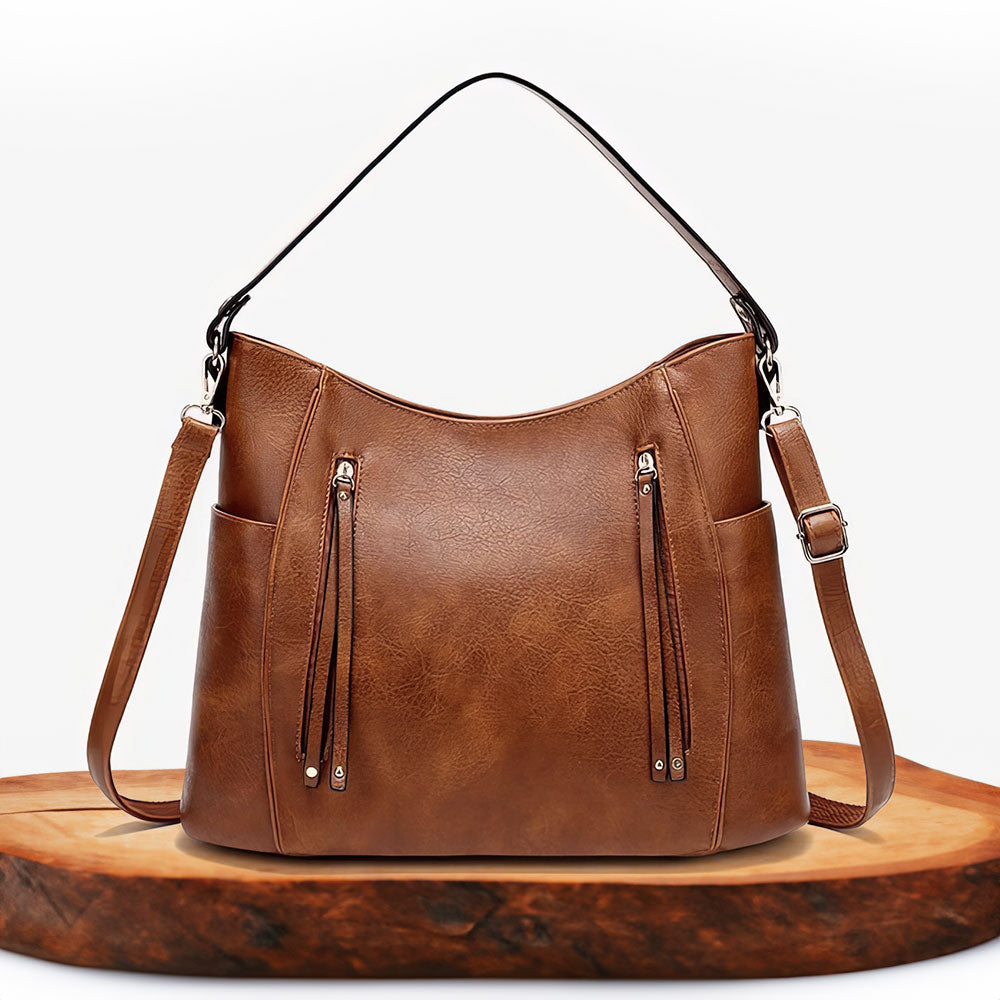 Elegante luxe handtas