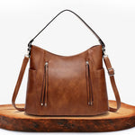 Elegante luxe handtas