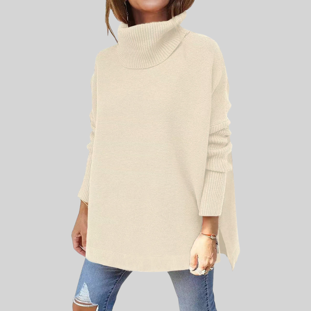 Oversized coltrui