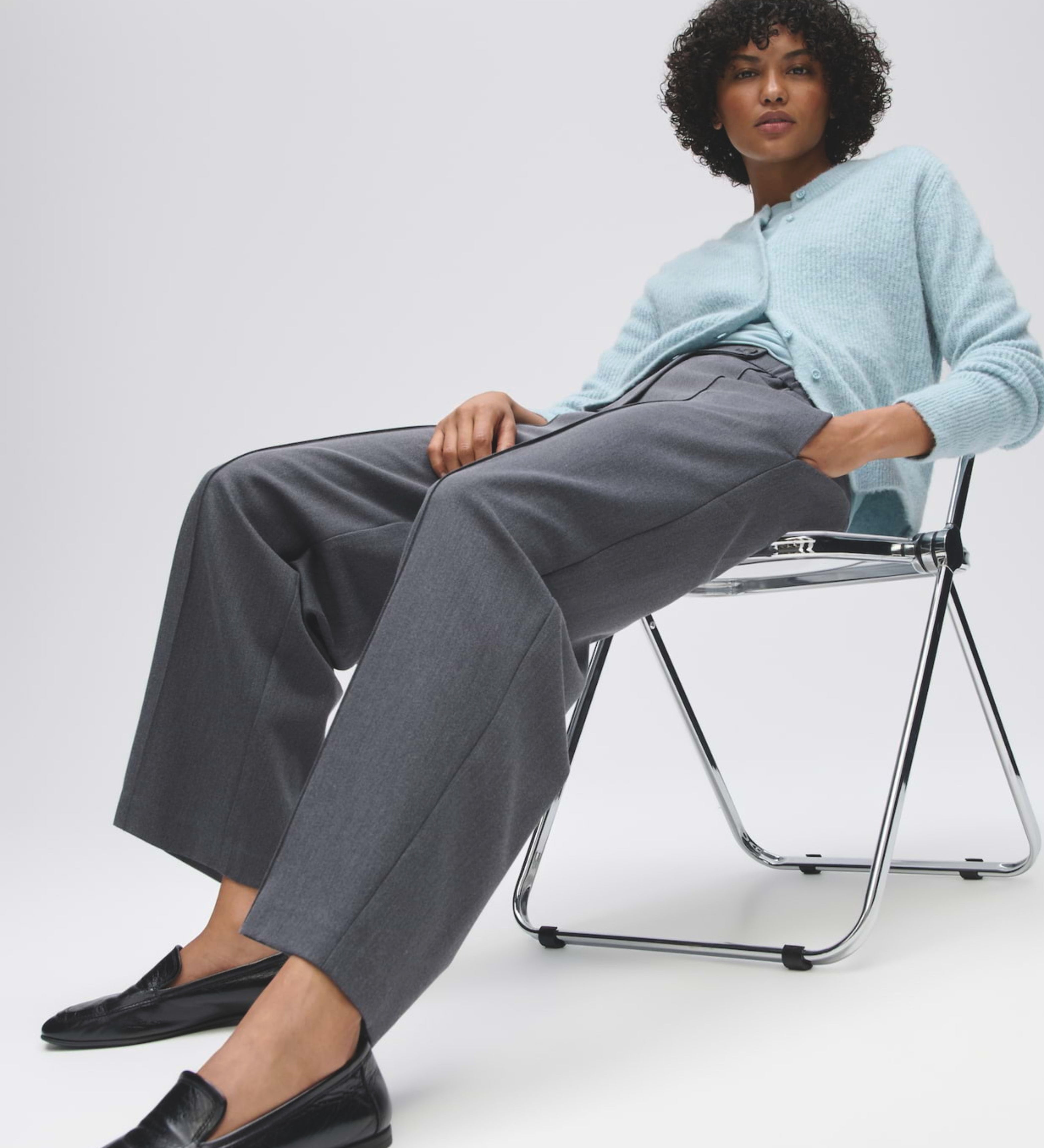 Broek Mozy