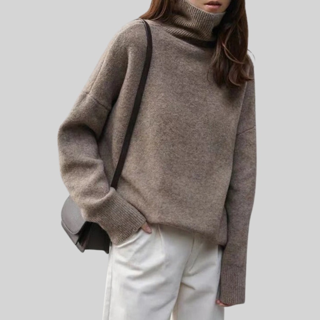 Oversized coltrui
