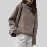 Oversized coltrui