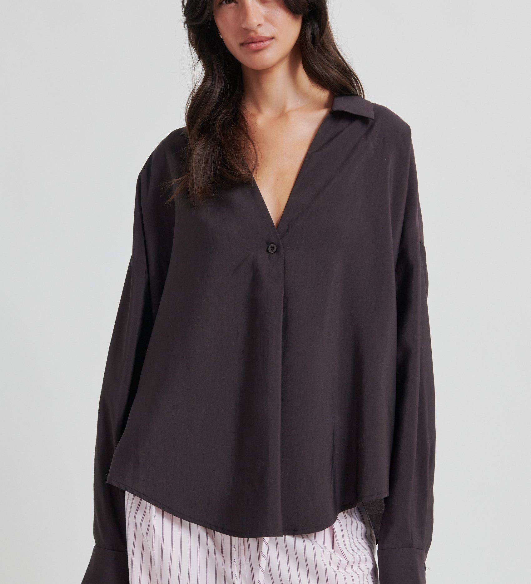 Timeline blouse
