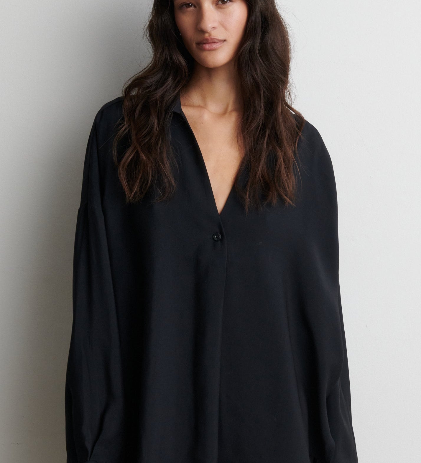 Timeline blouse