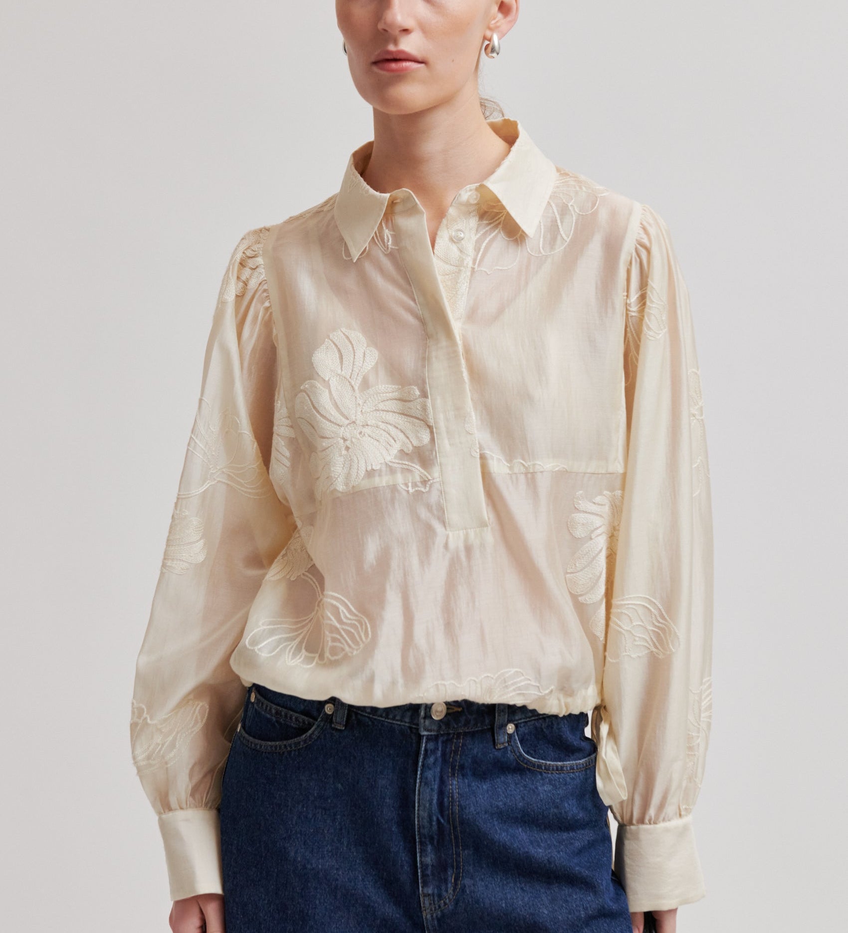 Vira blouse