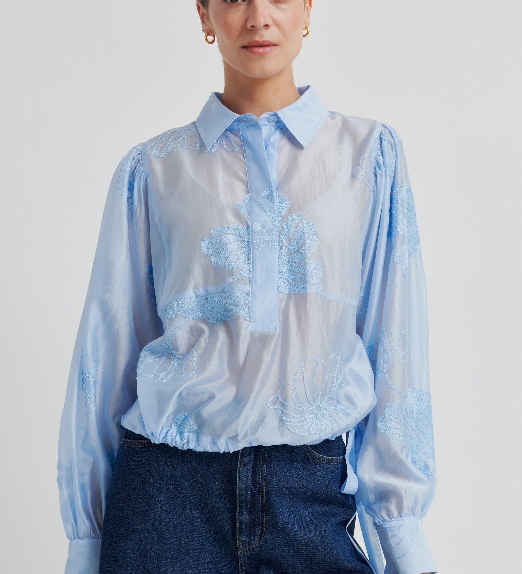 Vira blouse