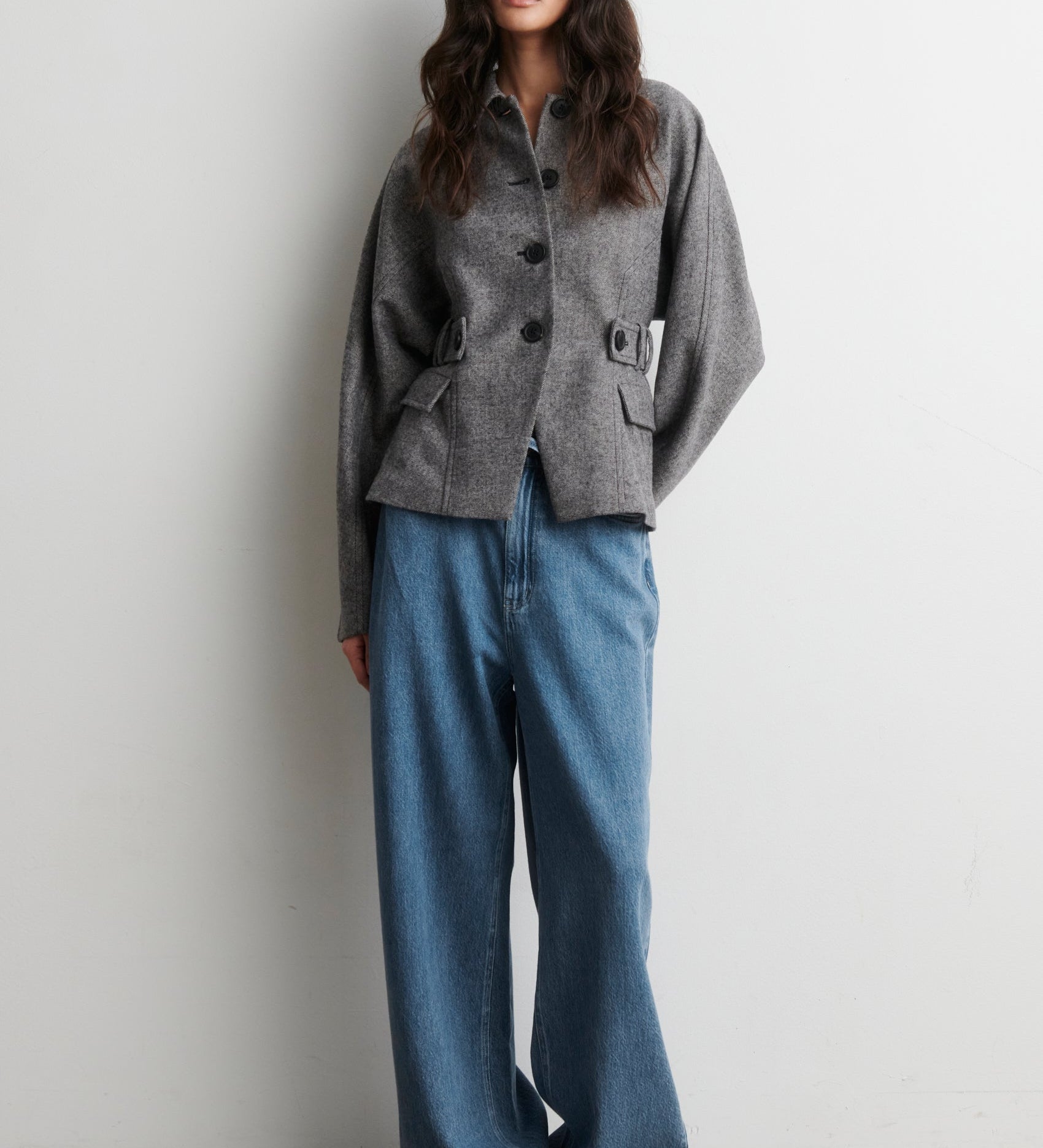 Irvana jeans