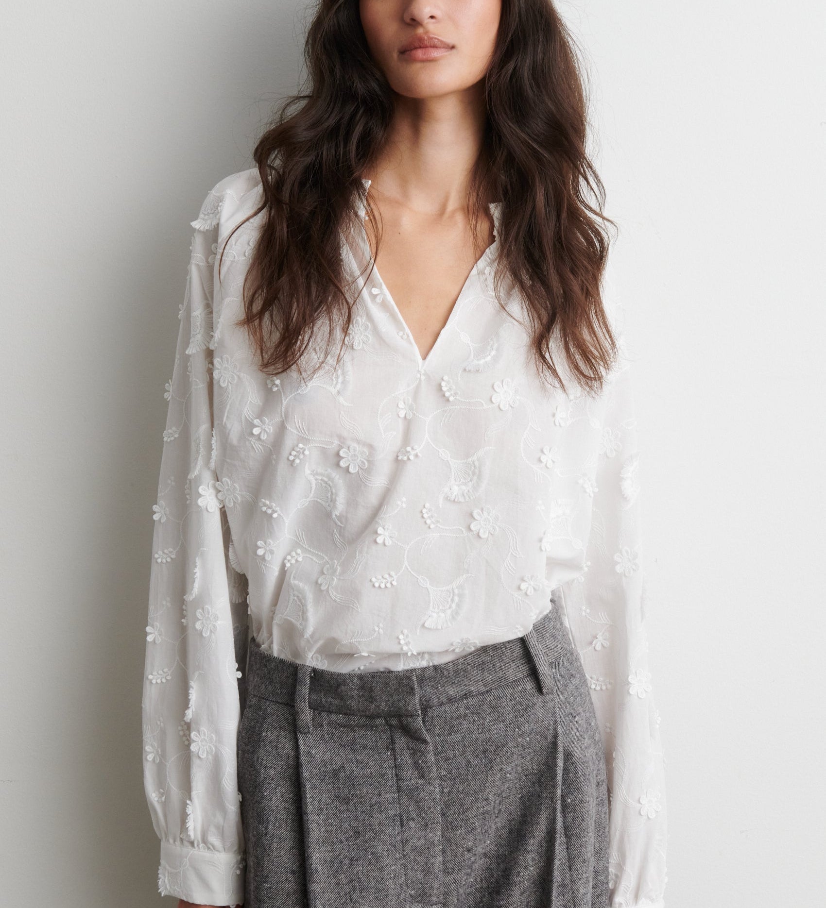Rosalil blouse