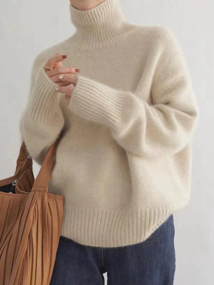 Kasjmier coltrui beige