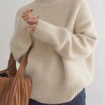 Kasjmier coltrui beige