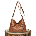 Elegante dagelijkse tas