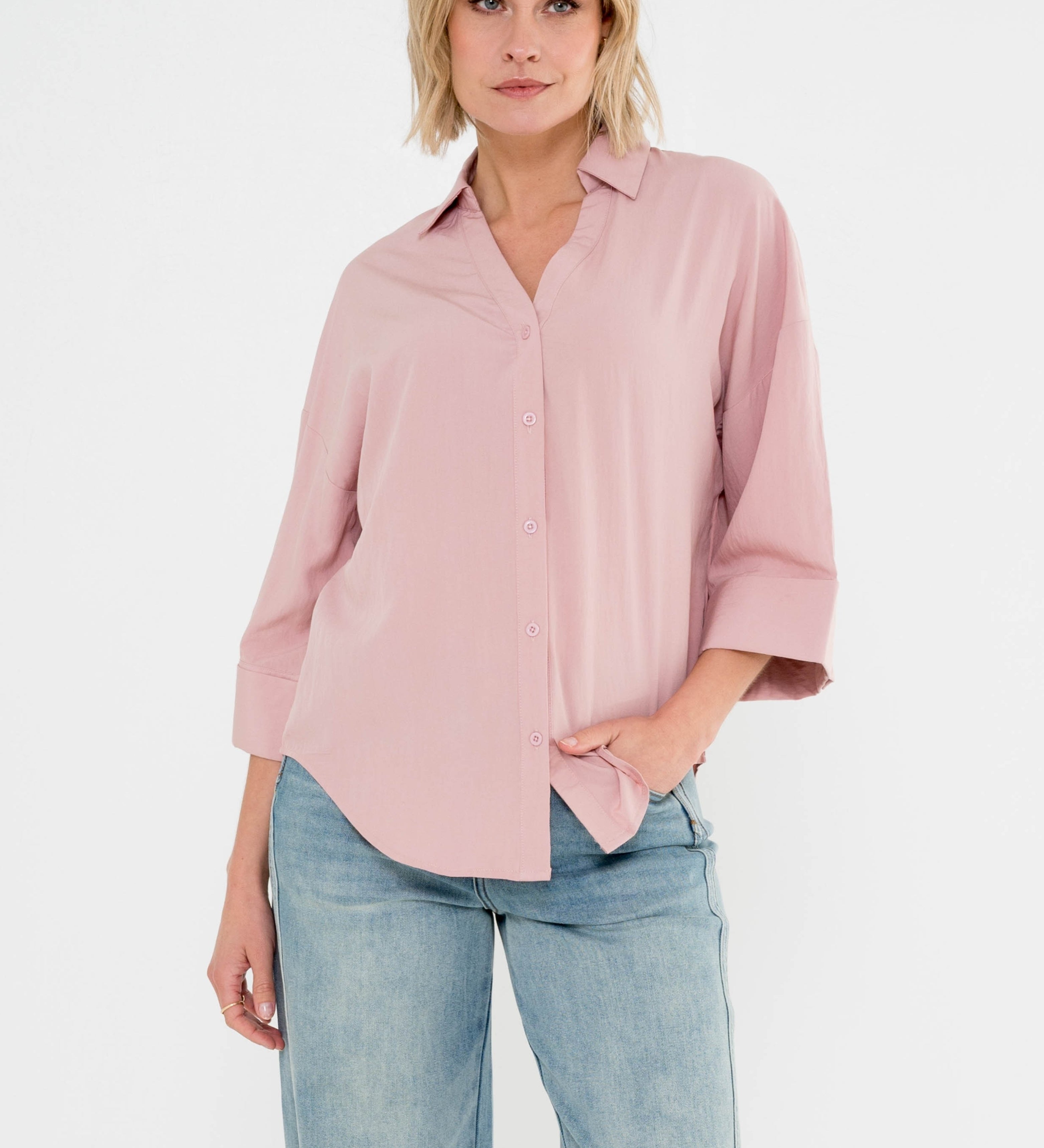 Blouse Vieve