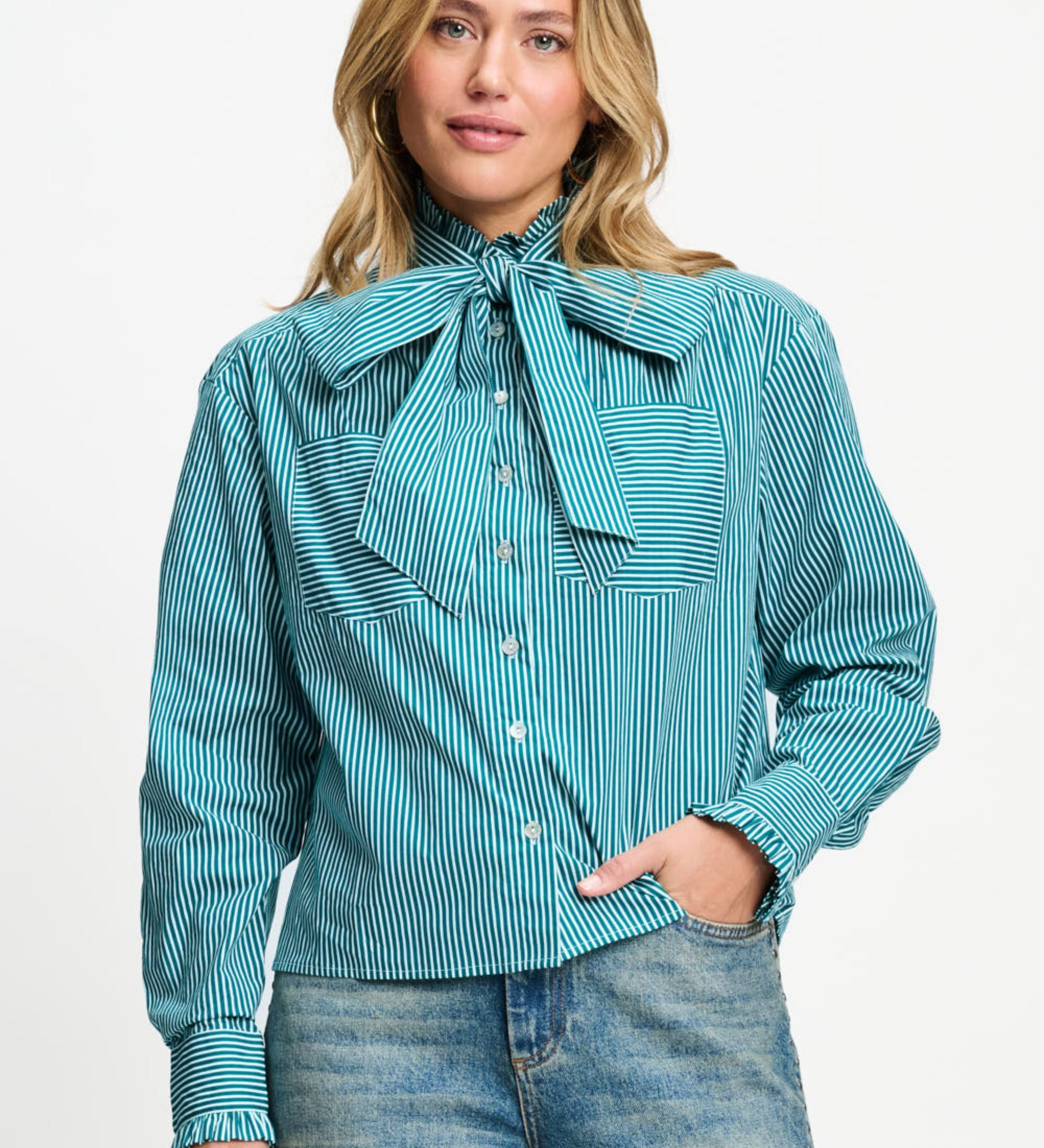 Blouse Noa