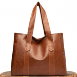 Klassieke elegante handtas