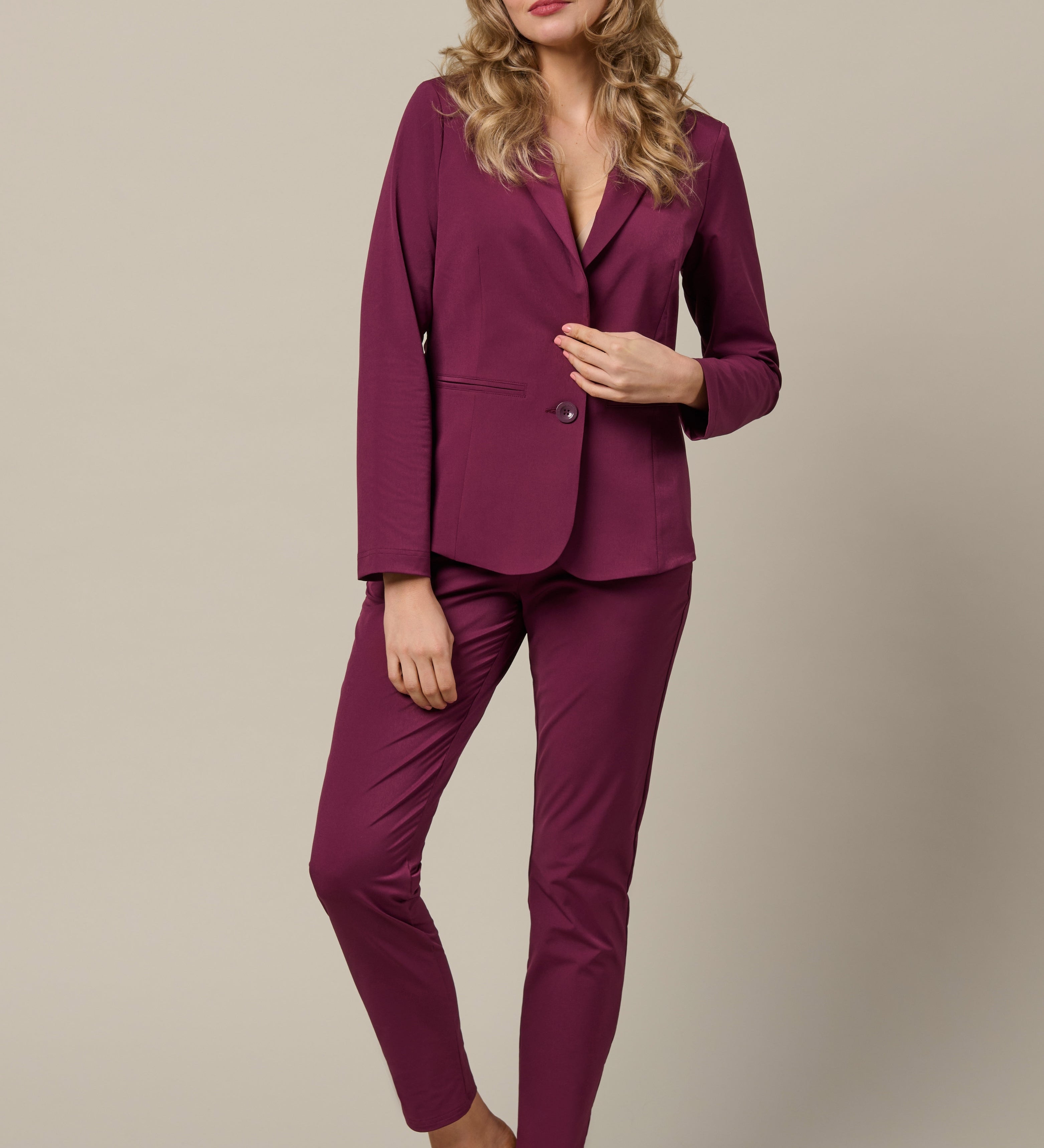 Travel Broek Penny