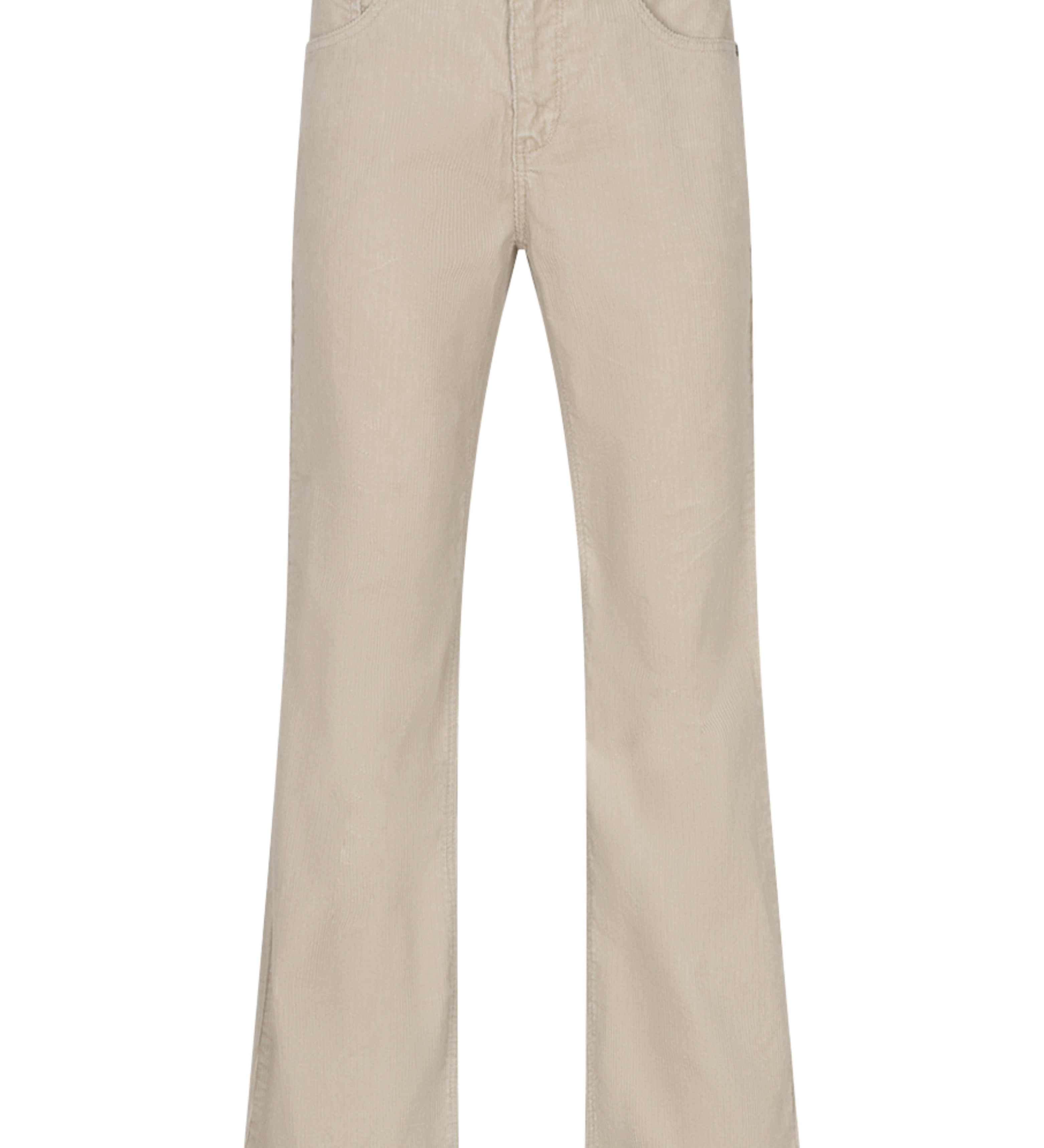 Broek Bibette Cord