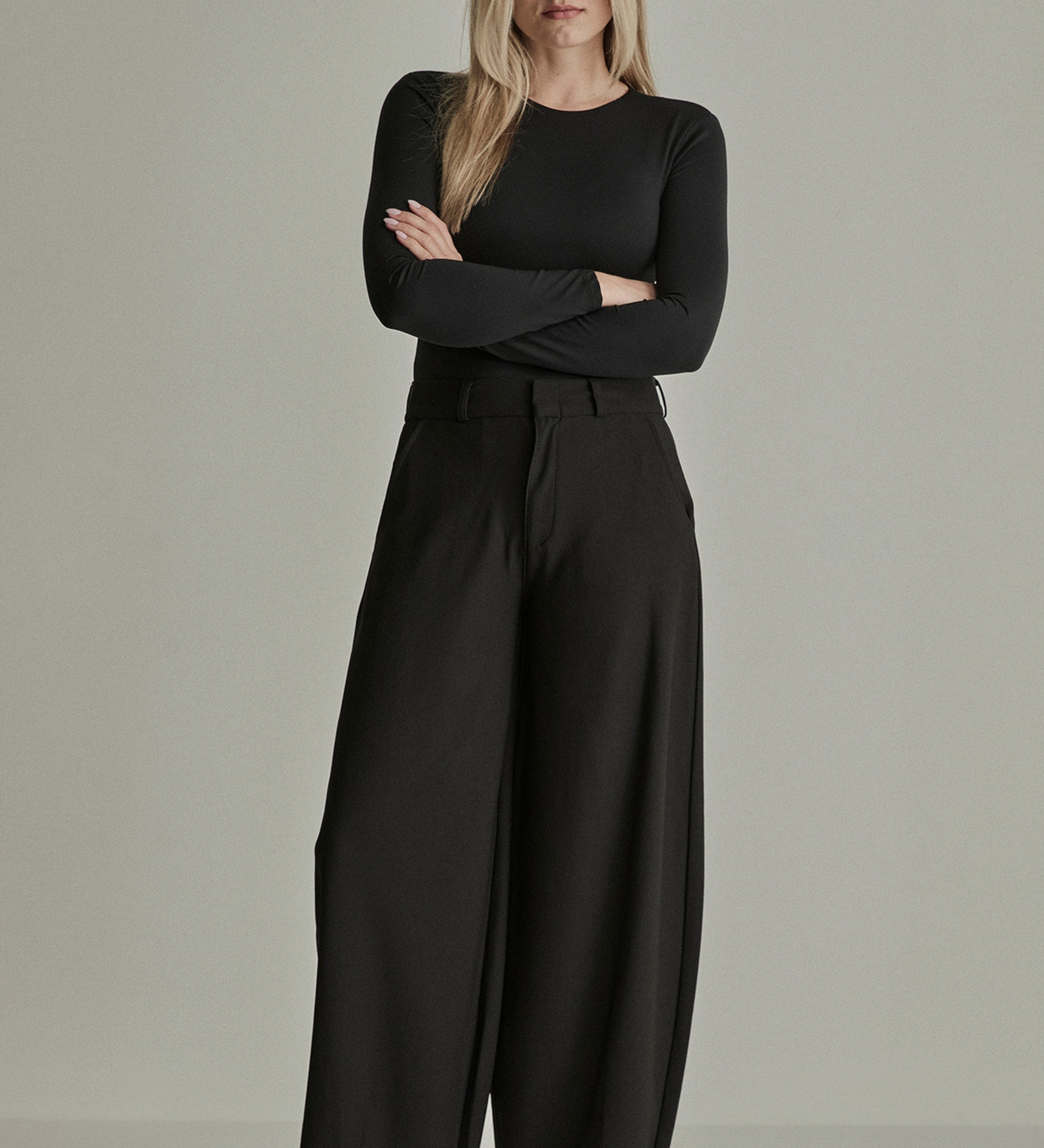 Broek Becca
