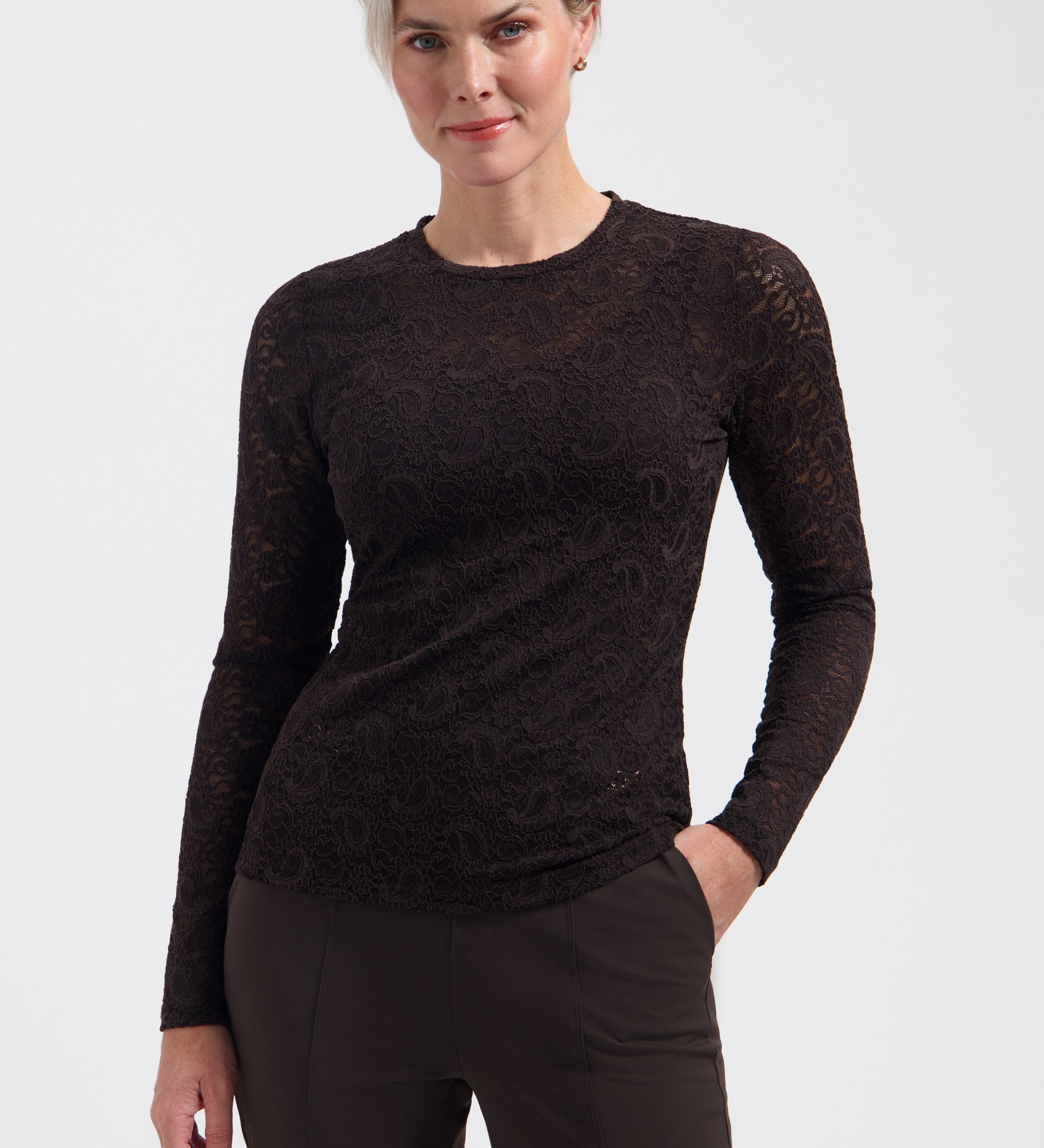 Travel Top Joss