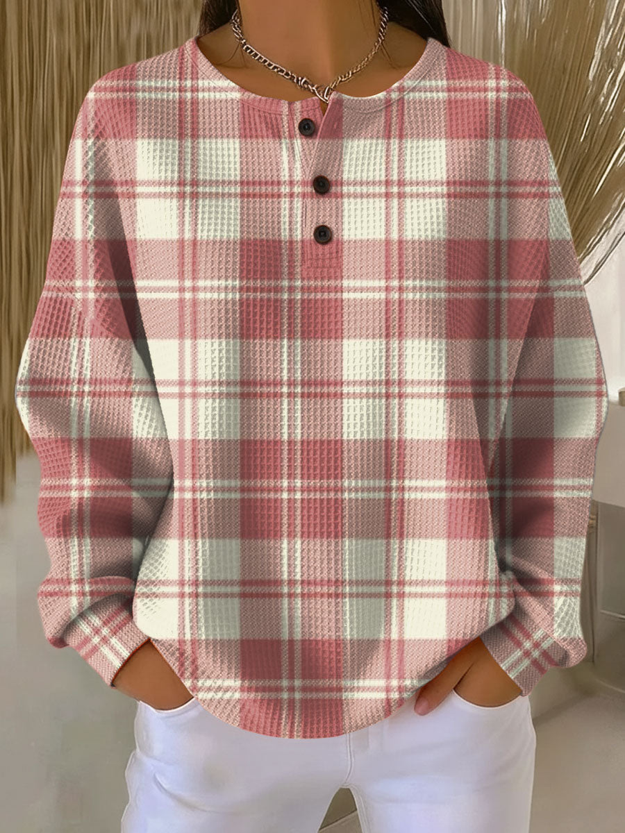 Elegante minimalistische trui