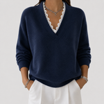 Elegante top