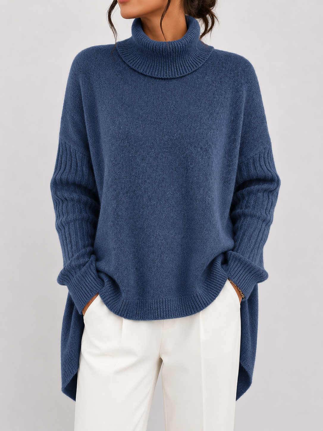 Knusse trui