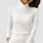Elegante halve coltrui