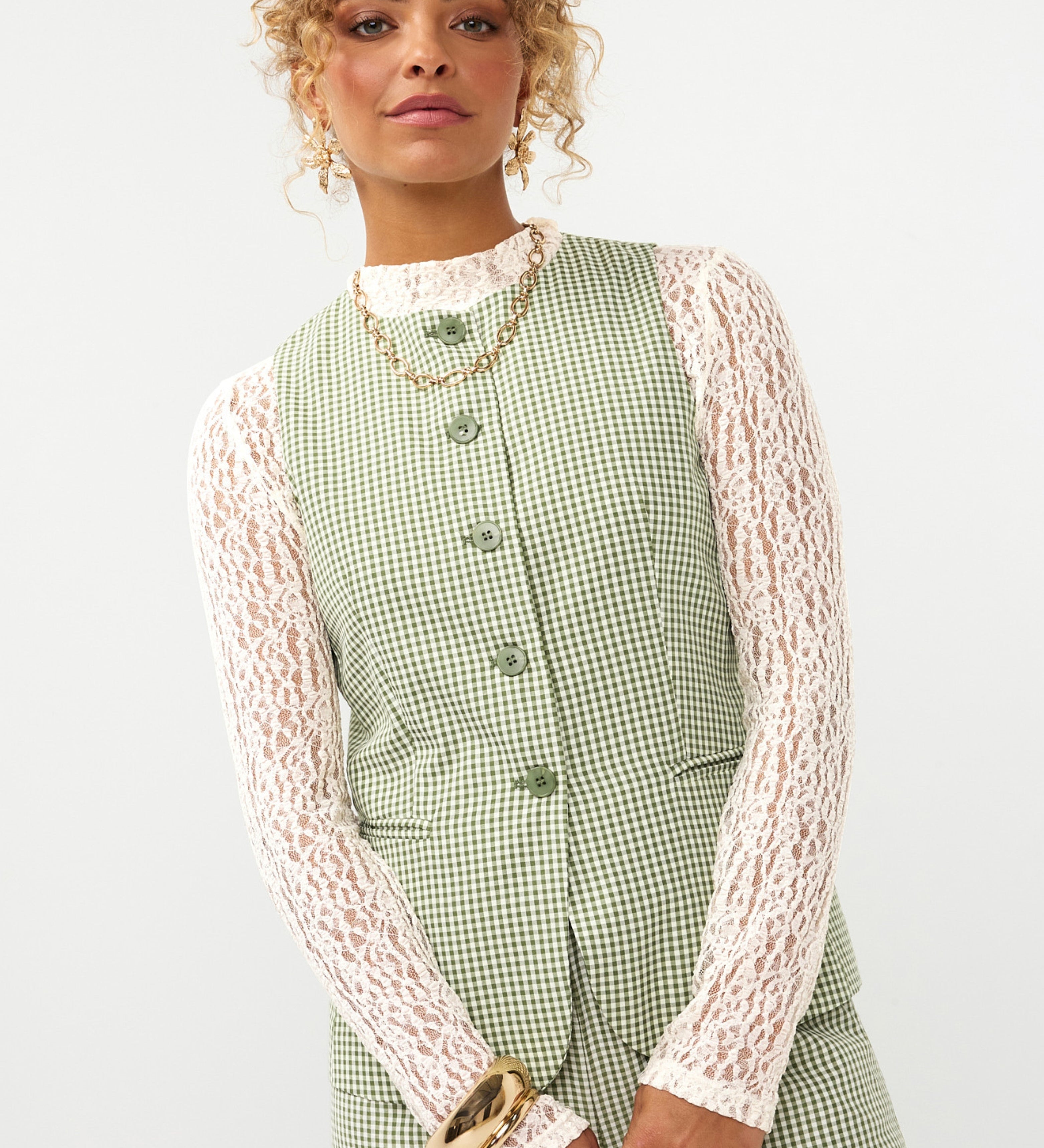 Gilet Jette